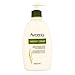 Aveeno Moisturising Cream 500ml
