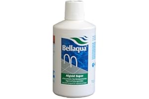 Bellaqua Algicid Super Bellaqua Algicid Super 1 Liter