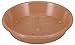 Price comparison product image Flowerpot Trivet Standard Round Plastic 21 cm terracotta 06