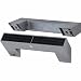 Produktbild Brennenstuhl Solar Wand-Hausnummern-Leuchte SOL HL 08007