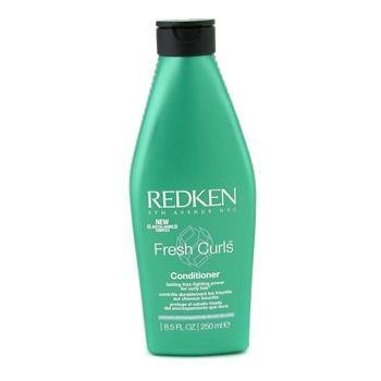 FRESH CURLS acondicionador 250 ml