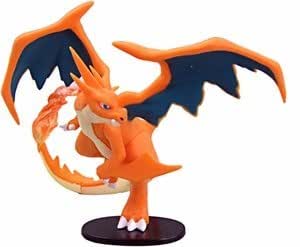 mega charizard y toy