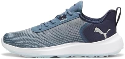 Puma - Scarpe da Golf Fusion Crush Sport da Uomo, 42 EU