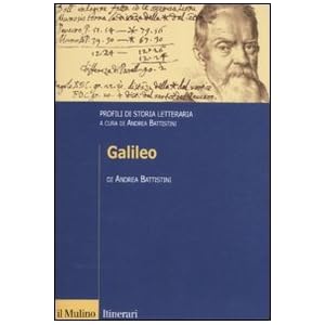 Galileo. Profili di storia letteraria Galileo. Profili di storia letteraria
