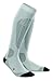 Produktbild CEP pro+ ski thermo socks for men IV white-silver