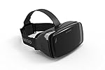 Homido HOMIDO V2 Casque de réalité virtuelle HOMIDO - Noir