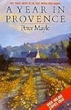 A year in Provence
