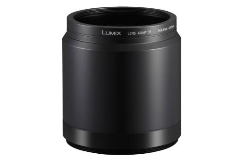 Imagen 3 de Panasonic DMW-LA7GU