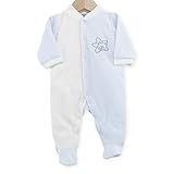 Dors bien velours avec ouverture devant taille 00 ...