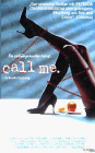 Preisvergleich Produktbild Call Me [VHS]