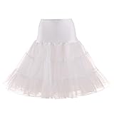 Dieses Angebot gilt für nur einen Petticoat, andere Zusätze (wenn überhaupt) sind nicht enthalten