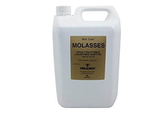 Gold-Label-Molasses