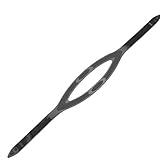 Fácil y conveniente de usar. Silicona De Buceo Universal Máscara De Buceo Snorkel Correa De Repuesto Accesorios De Buceo Bajo El Agua