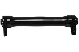 LONDON CRAFTWORK Back to listings Easy Wheels Extender ver 2.0 For BROMPTON + 2 Wheels Improved Version BLACK PINK (Extender ONLY (No Wheels))