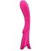 Produktbild Love69Toys - Steifer G-Spot-Vibrator hochwertiger G-Punkt-Stimulator