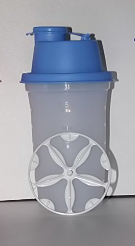 Tupperware quick shaker in Lila