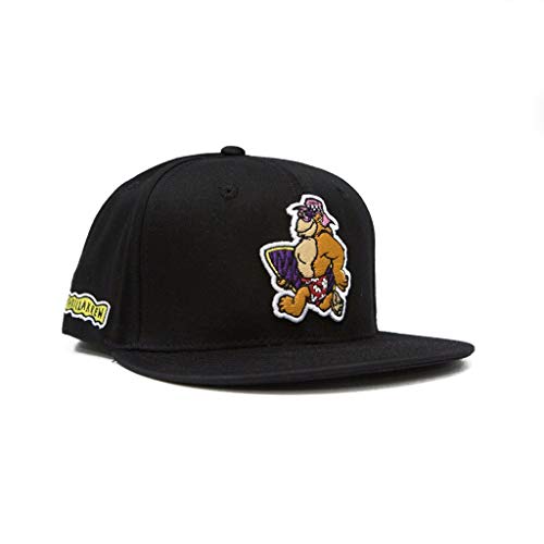 Thrilla KrewWalking Thrilla Snapback/Hat/Cap