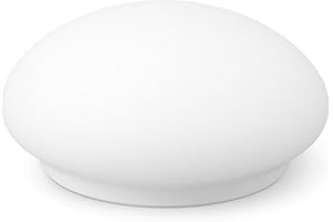 LA BÁMBOLA Tulipa policarbonato repuesto boca 13-14 cm.