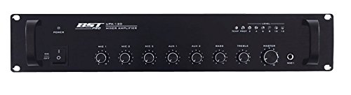 BST Pro UPA240TU - Amplificador