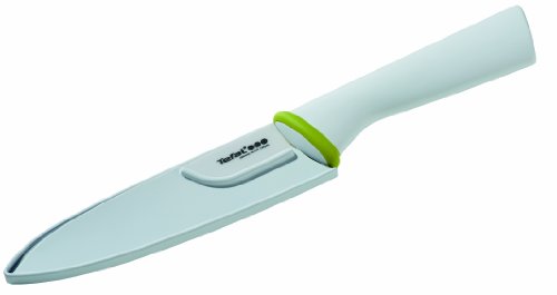 Tefal 2100079993 Zen Keramik Küchenmesser, 16 cm - 2