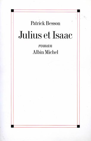 couverture de : Julius et Isaac