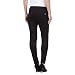 J By Jasper Conran Womens Black Zip Detail Super Soft Skinny Jeans 16