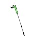 Produktbild Fornateu Leicht Retractable Cordless Weed Trimmer Tragbare Gärten Unkraut Trimmer