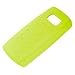 Produktbild Nokia CC-1021 Soft Cover für X1-01 grün