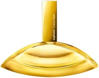 Calvin Klein euphoria solar elixir Parfum Intense for Women 100ml