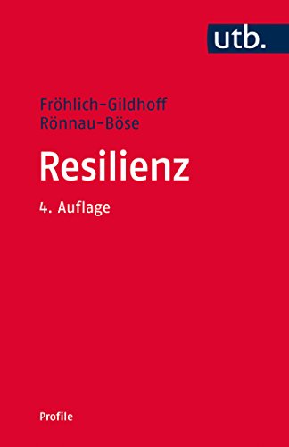 Download Resilienz (utb Profile 3290) Download Resilienz (utb Profile 3290)