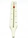 Produktbild Fieberthermometer aus Holz