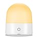Produktbild COMLIFE Nachtlicht Kind LED Nachtleuchte Baby Tragbar Nachtlampe Dimmbar Schlummerleuchte Touch Sensor mit Farbwechsel und Tragegriff Wiederaufladbare für Babyzimmer, Schlafzimmer, Camping, Outdoor
