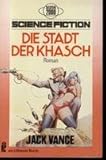 Cover zum Buch Stadt der Khasch