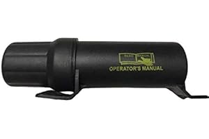 HENRY KENT TRAILERS Manual Canister Container, Cylinder, Tool Tube, Waterproof, Dry Box, Boat, ATV