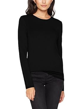 PIECES Damen Langarmshirt Pcsirene Ls Tee Noos