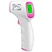 Produktbild SXFYGYQ Intelligente Infrarot-Thermometer mit LED-Multifunktions-Fieber-Doppelerinnerungs-Großbild-Baby-Ohr-Thermometer