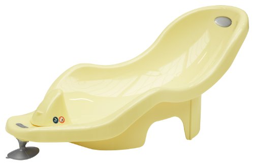 Preisvergleich Produktbild bébé-jou 4170 - Aquasit Gelb