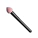 Tonsee Cosmetic Makeup Brushes Liquid Cream Foundation Sponge Brush Cosmetic Puff Pink