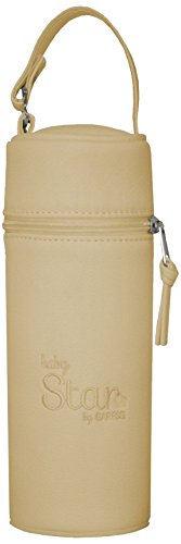 Garessi M15 – Bottle Holder sand