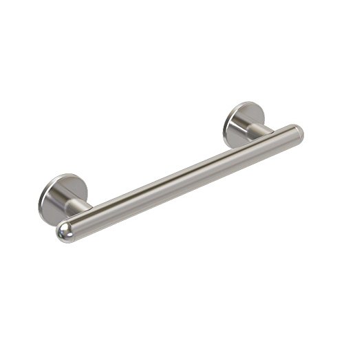 GOman - MANIGLIA DI SICUREZZA CM 33 RAFFAELLO INOX CROMO RAF-XM33/94