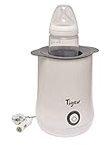 meilleur Tigex Chauffe-Biberon Maison Express, Chauffe en 60 Secondes pas cher