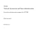 Produktbild Interactive grid generation program for CAP-TSD