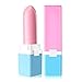 Produktbild HAOHAOWU Vibrator weiblich 10 Frequenz Lippenstift springen Ei USB Lade Selbstverteidigung gerät Massage Stick Erwachsenen stumm wasserdicht