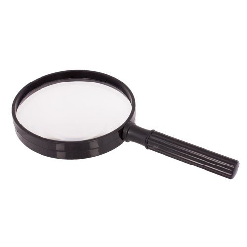 Preisvergleich Produktbild Riesen Große Kinder Explorer Adventure Lupe Spielzeug