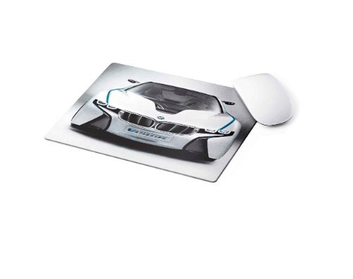 BMW Original Mauspad Mousepad