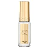 L'Oréal La Manicure Nail Serum 7in1 Saviour 5ml (Euro Packaging)
