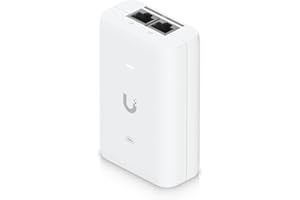 UBIQUITI NETWORKS Ubiquiti UniFi - Power Injector - 30 Watt