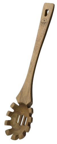 Raymond Blanc 56529 Woodware Spaghettilöffel Akatienholz