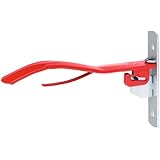 Kerbl 32360 Sattelhalter, klappbar