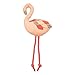 Produktbild Gestrickter Flamingo